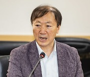 박인환 경찰제도발전위원장 "문재인=간첩"