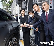 노후 경유차 부착 매연 저감장치가 미인증 제품?…환경부 "기준 충족"