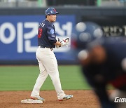 6연속 루징시리즈…추락하는 롯데, 4위도 위태롭다 [프로야구인사이트]