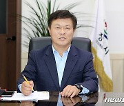 이학수 정읍시장 "장마철 재난안전과 폭염 대비 철저히"