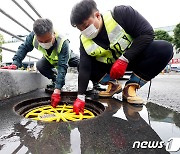 '본격 장마' 구례 피아골 108.5㎜…내일까지 최대 120㎜ 더 온다