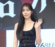 '가슴이 뛴다' 윤소희 "시대 다른 1인2역, 외적 차·말투 생각하며 연기"[N현장]