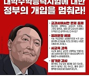 "모호한 수능 정책 탓에 학생만 피해"…SNS·청원 운동 나선 수험생들