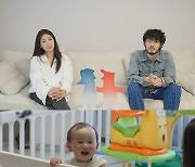 자이언트 핑크, 子출산 후 23kg 폭풍 감량→경력 단절 걱정多 "앨범 내고 싶은데"('동상이몽2')