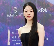 김시은, '오징어 게임2' 출연하나…소속사 "확인 불가"