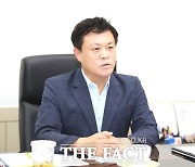 이학수 정읍시장 "시민생활 불편 최소화 위해 힘써달라"