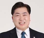 전승일 광주 서구의원, 지방의정대상 입법활동 우수상