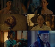 ‘아씨 두리안’ 박주미, 현생에서 만난 김민준에 “돌쇠야”...최고 3.9%