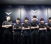 KT, 난적 연파하며 단독 2위 '점프'…2023 LCK 서머 3주 차 종합