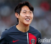 이강인 PSG 이적, 엔리케 감독이 ‘직접’ 관리한다…협상은 최종 단계