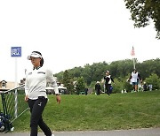 메이저 최종일 톱10에서 실종된 '세계랭킹 톱10'…중국·일본이 급부상 [LPGA]