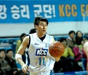 서장훈 보상선수로 떠났던 이상민, 16년 만에 KCC 깜짝 컴백