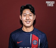 이강인 마침내 오피셜 '초읽기'…"PSG 협상 마무리 단계" 현지 보도