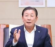 조근제 함안군수 “함안을 세계적 관광도시로 도약시키겠다”