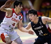 [FIBAU19] ‘헝가리전 26점 차→튀르키예전 15점 차’ 의미가 큰 이유?