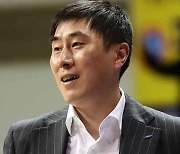 이상민, 16년 만에 KCC 복귀…코치로 2년 계약