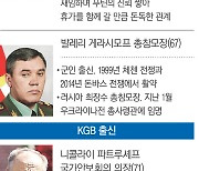 KGB 수뇌 등 ‘푸틴의 이너서클’ 균열 땐 부메랑 될 수도