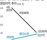 LG화학, 중국 ‘유화’ 증설에…배터리 소재 기업으로 발빠른 변신