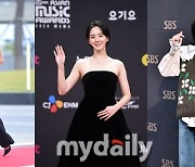 '제2의 정호연 나올까'…박규영→김시은, '오징어게임2' 女라인업에 기대감↑ [MD픽] (종합)