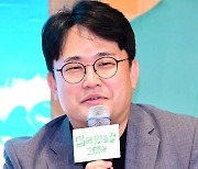 임형택PD, 집에 있을걸 그랬어 연출[포토엔HD]