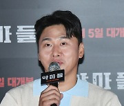 ‘악마들’ 오대환, 20년만 첫 주연 “좀 더 많은 신 소화했을 뿐”