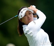 고진영, 위민스 PGA 챔피언십 최종 공동 20위