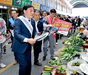 [합천소식] 군, 양수발전소 유치 홍보 캠페인 전개 등