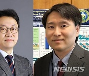 GIST-KAIST, CO₂ 분자 효과적 분해 방법 제시