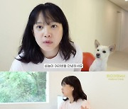 '김무열♥' 윤승아, 출산 직전까지 열일 "콘텐츠 많이 찍어두려고..."