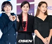 “오그라들어” 이나영·한가인·이민정, ‘신비주의’ 포기한 女우들[Oh!쎈 이슈]