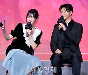 박규영·강민혁, 프린세스와 프린세스 메이커 [SE★포토]