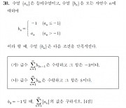 교육부 지목 '킬러문항' 22개는?···"사교육 '스킬' 익힌 학생 유리한 문항"