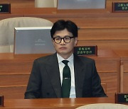 한동훈 ‘핸드폰 분실’에 강력팀 출동? 경찰 입장보니