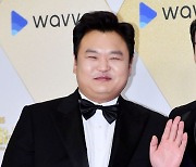 '컬투쇼' 고규필 "9년 열애 제이민, 중간에 이별도"