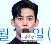 옥택연 "'가슴이 뛴다'→'하트비트', 운명이구나…내 자식 같아 애착" 