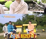 '1박2일', 빙수 특집에 시청률 빙수..멈추지 않는 위기 [★FOCUS]