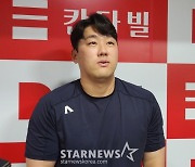 '10G 2승 8패' 잠든 곰 타선... '멀티홈런' 양석환이 깨웠다, 'FA 대박'까지 바라본다