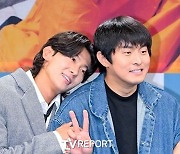 기안84, 덱스와 함께 '역대급' 예능 전성기 맞았다 [종합]