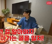 '플레이유 레벨업',날것의 유재석 통했다…100분 라이브→1분 숏폼까지 화제