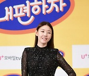 ‘내편하자’ 한혜진 “풍자, 인류애 多…어머니 같은 마음 있어”