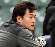 3타수 1안타 1볼넷 1사구 1득점…최지만, MLB 복귀 보인다