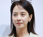 송지효 측 "우쥬록스 미지급금 정산기일 어겨 연락 無"