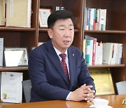 이범석 청주시장 "전략 마련한 1년…중장기 사업 본격 추진"