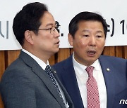 박수영 "선관위가 여연에 '편향된 모집단' 제공? 전혀 사실 아냐"