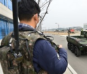 눈·비에도 사람 등 움직임 정확히 인식·예측… 軍무인차량 적용