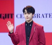 하이라이트 손동운, 9월 비연예인과 결혼 "예식은 조용히 진행할 것" [전문]