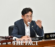 완주군의회, 전주세무서 완주지서 신설 촉구 건의