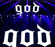 god, 9월 완전체로 뭉친다…데뷔 25주년 앞두고 단독 콘서트 개최