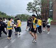 광주시교육청 '마약 예방 캠페인' 전개