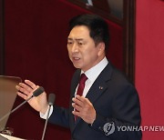 기재소위, 재정준칙 법안 통과 불발…野 "경기부양책 함께 논의돼야"